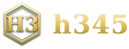 h345 logo