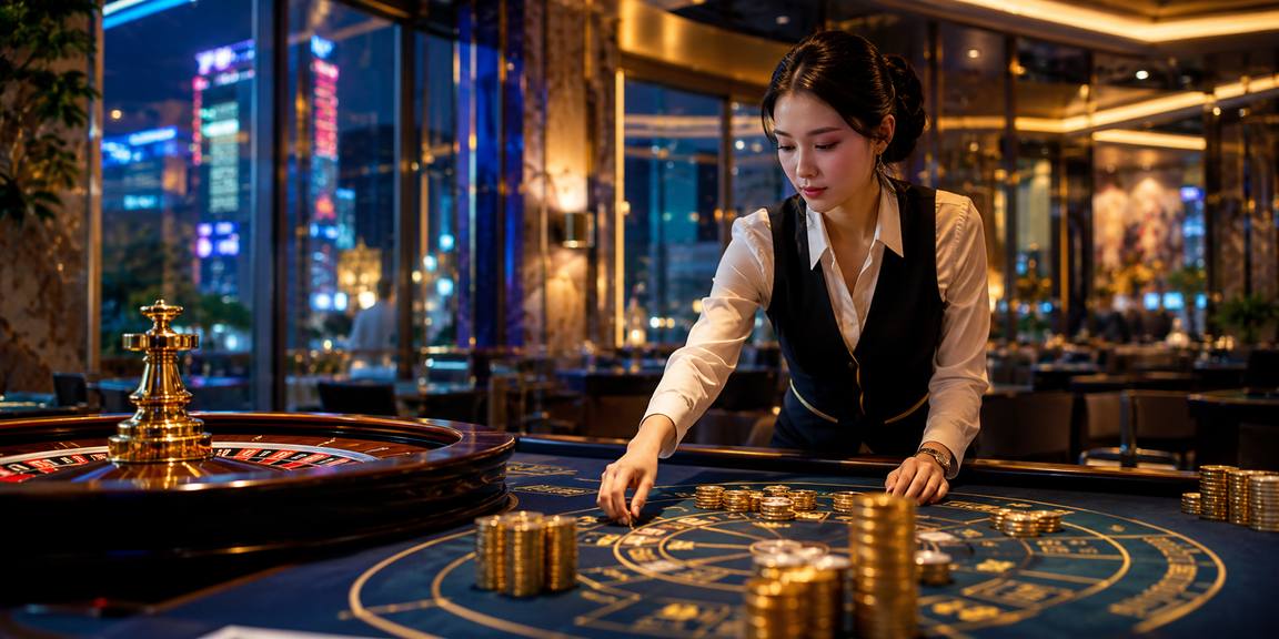 h345 Sảnh h345 casino có gì cho bạn